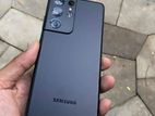 Samsung Galaxy S21 Ultra .. (Used)