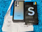 Samsung Galaxy S21 Ultra 12/256 (Used)