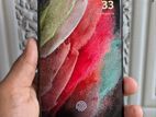 Samsung Galaxy S21 Ultra 12/256 (Used)
