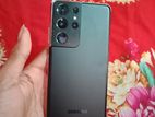 Samsung Galaxy S21 Ultra 12/256 (Used)