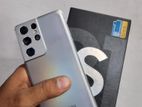 Samsung Galaxy S21 Ultra 12/256GB Box (Used)