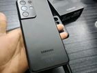 Samsung Galaxy S21 Ultra 12/256gb 🇧🇩offar (Used)