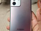 Samsung Galaxy S21 Ultra 12/256gb (Used)