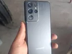 Samsung Galaxy S21 Ultra . (Used)