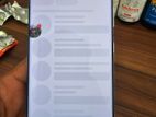 Samsung Galaxy S21 Ultra 12 GB 256 (Used)
