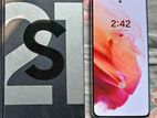 Samsung Galaxy S21 Ultra 12+256 (Used)