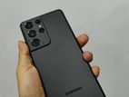 Samsung Galaxy S21 Ultra 12GB/128GB (Used)