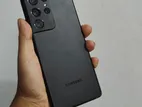 Samsung Galaxy S21 Ultra 12GB/128GB (Used)