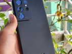 Samsung Galaxy S21 Ultra 12GB/128GB(Qualcome (Used)