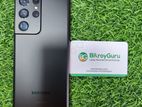 Samsung Galaxy S21 Ultra 12GB 256GB OFFICIAL (Used)