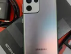Samsung Galaxy S21 Ultra 12GB/256GB (Used)