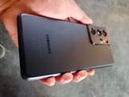 Samsung Galaxy S21 Ultra 12gb/265gb 5G (Used)