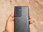 Samsung Galaxy S21 Ultra 12gb+256gb (Used)