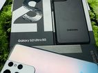 Samsung Galaxy S21 Ultra 16GB 512G~ঈদ স্পেশাল (New)
