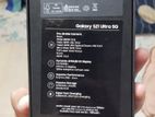 Samsung Galaxy S21 Ultra . (Used)