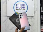 Samsung Galaxy S21 Ultra 256 ডিস্পে চেঞ্জড (Used)