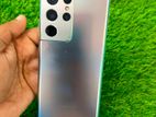 Samsung Galaxy S21 Ultra 5G--12GB/128GB (Used)