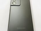 Samsung Galaxy S21 Ultra 5G (Used)