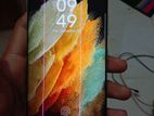 Samsung Galaxy S21 Ultra 5g (Used)