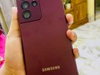 Samsung Galaxy S21 Ultra 5g (Used)