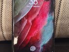 Samsung Galaxy S21 Ultra 5g (Used)