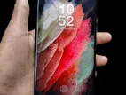 Samsung Galaxy S21 Ultra . (Used)
