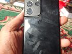 Samsung Galaxy S21 Ultra 5g (Used)