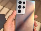 Samsung Galaxy S21 Ultra 5g (Used)