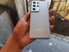 Samsung Galaxy S21 Ultra . (Used)