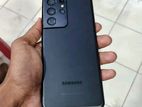 Samsung Galaxy S21 Ultra ` (Used)