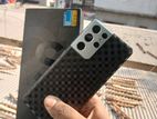Samsung Galaxy S21 Ultra . (Used)