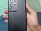 Samsung Galaxy S21 Ultra . (Used)