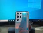 Samsung Galaxy S21 Ultra duel sim (Used)