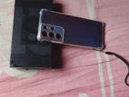 Samsung Galaxy S21 Ultra . (Used)