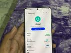 Samsung Galaxy S21 Ultra . (Used)