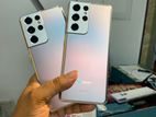 Samsung Galaxy S21 Ultra fresh condition (Used)