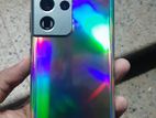 Samsung Galaxy S21 Ultra Fresh Sd888 12/128gb (Used)