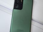 Samsung Galaxy S21 Ultra ` (Used)