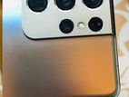 Samsung Galaxy S21 Ultra good (Used)