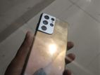 Samsung Galaxy S21 Ultra good (Used)