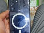 Samsung Galaxy S21 Ultra . (Used)
