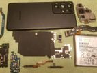 Samsung Galaxy s21 ultra parts