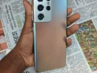 Samsung Galaxy S21 Ultra 12/128 (Used)