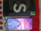 Samsung Galaxy S21 Ultra s21ultra (Used)