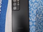 Samsung Galaxy S21 Ultra 5g (Used)