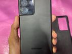 Samsung Galaxy S21 Ultra . (Used)