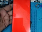 Samsung Galaxy S21 ultra TFT display with frame