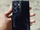 Samsung Galaxy S21 Ultra Unofficial (Used)