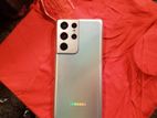 Samsung Galaxy S21 Ultra 12/256 (Used)
