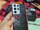 Samsung Galaxy S21 Ultra (Used)